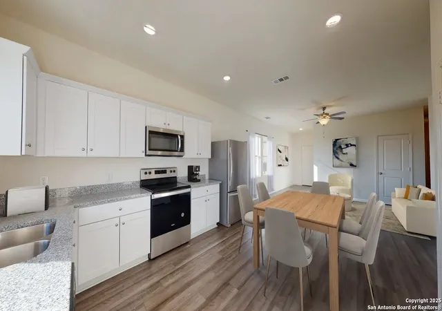 Photo 3 of Sale Pending at 12833 Prairie Valley, San Antonio, TX 78233 | MLS# 1907269 | Listing updated on 2026-02-18