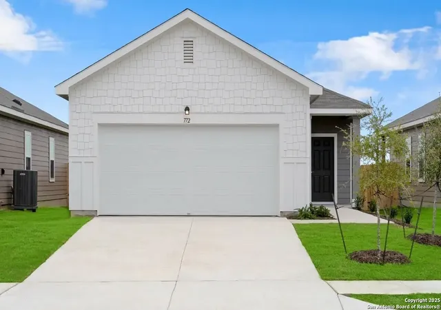 Photo 1 of Sale Pending at 12833 Prairie Valley, San Antonio, TX 78233 | MLS# 1907269 | Listing updated on 2026-02-18