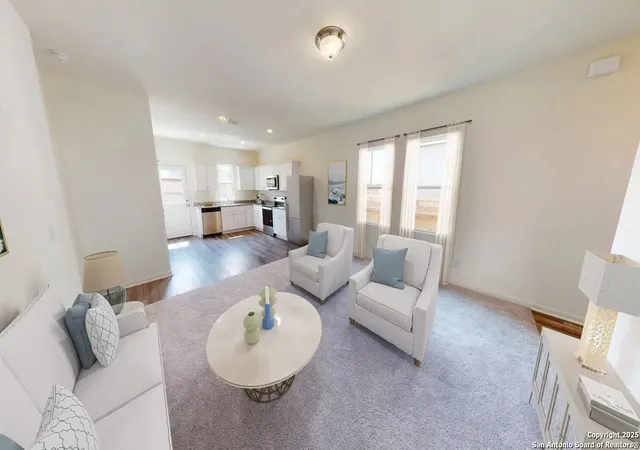 Photo 3 of Sale Pending at 12833 Prairie Valley, San Antonio, TX 78233 | MLS# 1907269 | Listing updated on 2026-02-18