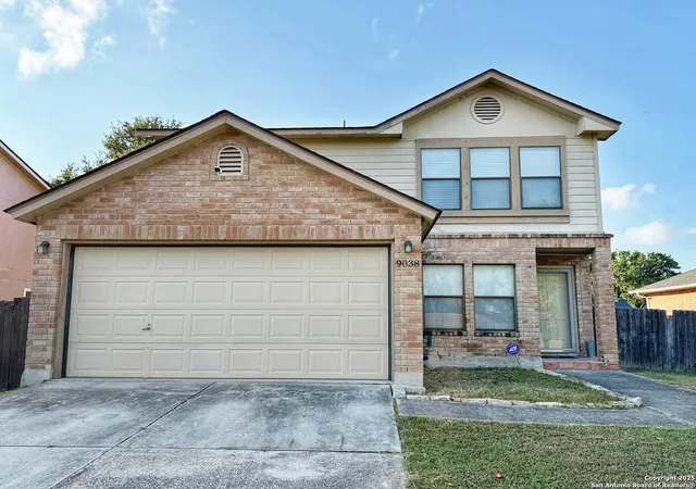 Photo 1 of Sale Pending at 9038 Fabens, San Antonio, TX 78251 | MLS# 1907278 | Listing updated on 2025-10-03
