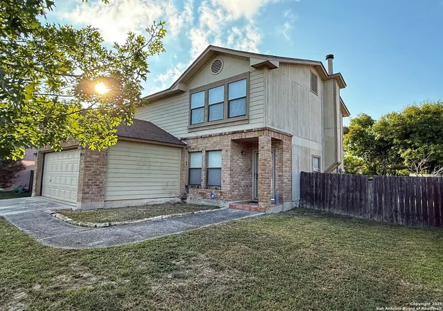 Photo 2 of Sale Pending at 9038 Fabens, San Antonio, TX 78251 | MLS# 1907278 | Listing updated on 2025-10-03