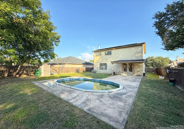 Photo 3 of Sale Pending at 9038 Fabens, San Antonio, TX 78251 | MLS# 1907278 | Listing updated on 2025-10-03