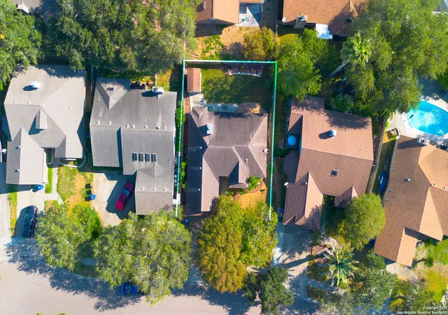 Photo 3 of Sale Pending at 3209 Halfpenny St, Corpus Christi, TX 78414 | MLS# 1907281 | Listing updated on 2025-09-17