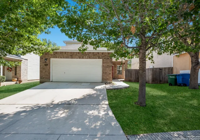 Photo 2 of Single family home for sale at 8934 Bonnie Butler, San Antonio, TX 78221 | MLS# 1907286 | Listing updated on 2026-01-23