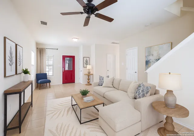 Photo 3 of Single family home for sale at 8934 Bonnie Butler, San Antonio, TX 78221 | MLS# 1907286 | Listing updated on 2026-01-23
