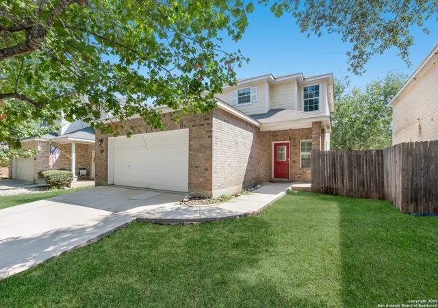 Photo 1 of Single family home for sale at 8934 Bonnie Butler, San Antonio, TX 78221 | MLS# 1907286 | Listing updated on 2026-01-23