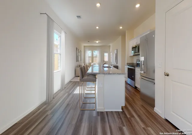 Photo 3 of Sale Pending at 120 Dionicio Loop, Seguin, TX 78155 | MLS# 1907293 | Listing updated on 2026-02-18
