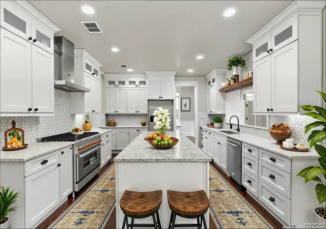 Photo 4 of Single family home for sale at 120 Mystic Shores, Spring Branch, TX 78070 | MLS# 1907294 | Listing updated on 2025-12-29