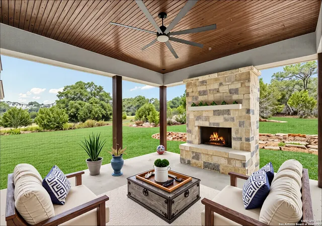 Photo 2 of Single family home for sale at 120 Mystic Shores, Spring Branch, TX 78070 | MLS# 1907294 | Listing updated on 2025-12-29