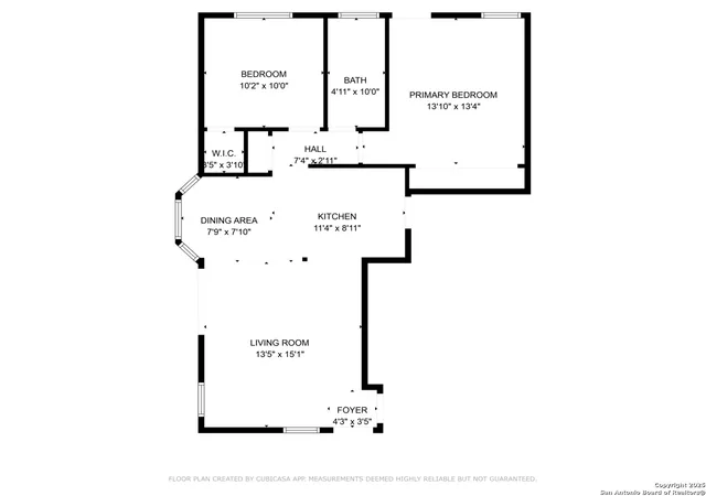 18th image of 801 Meadow Dale, Converse, TX 78109 | MLS# 1907315