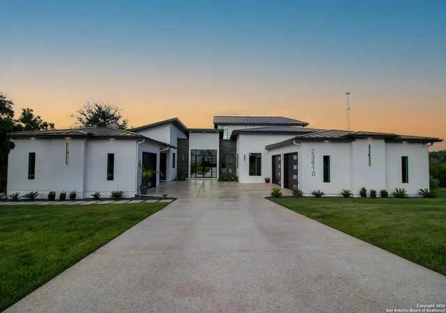 Photo 1 of Single family home for sale at 23610 Messina Cyn, San Antonio, TX 78255 | MLS# 1907316 | Listing updated on 2026-06-02