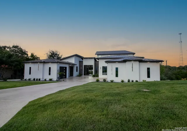 Photo 3 of Single family home for sale at 23610 Messina Cyn, San Antonio, TX 78255 | MLS# 1907316 | Listing updated on 2026-06-02