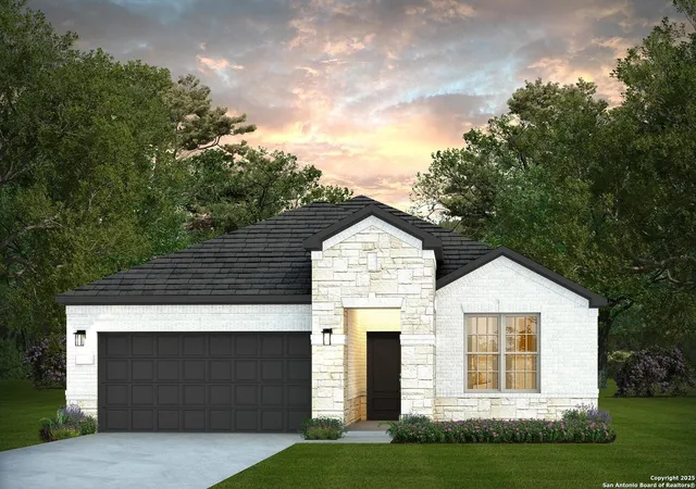 Photo 1 of Single family home for sale at 423 Nightingale Avenue, Marion, TX 78124 | MLS# 1907327 | Listing updated on 2025-11-09