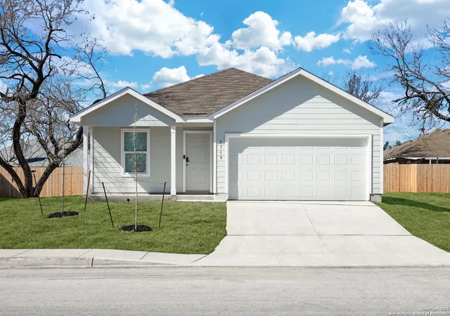 Photo 1 of Single family home for sale at 5719 Vista Point, San Antonio, TX 78242 | MLS# 1907328 | Listing updated on 2025-12-20