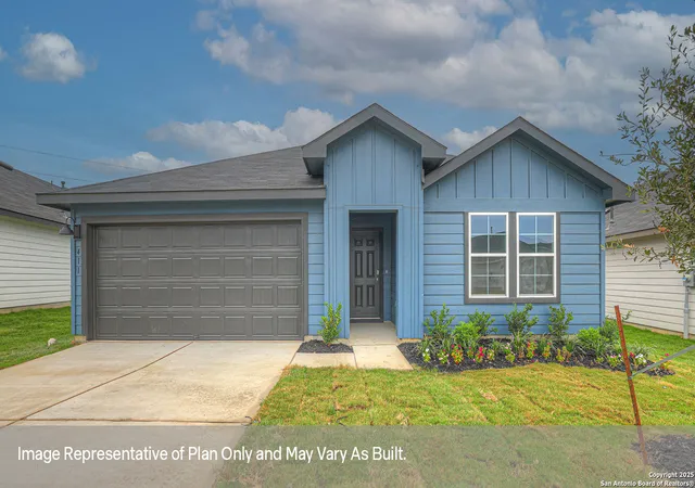 1st image of 341 Hodges Street, Maxwell, TX 78656 | MLS# 1907332
