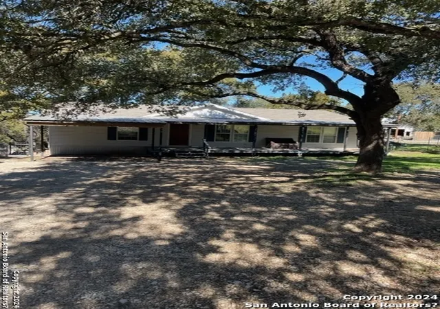 Photo 3 of Manufactured home for sale at 1218 Songbird, Canyon Lake, TX 78133 | MLS# 1907338 | Listing updated on 2026-04-15