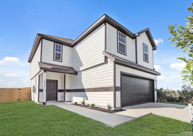 Photo 2 of Sale Pending at 10303 Liberty Grv, San Antonio, TX 78224 | MLS# 1907339 | Listing updated on 2026-04-28