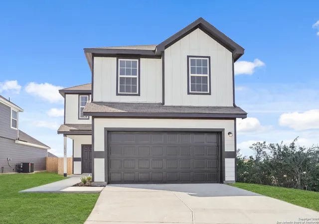 Photo 1 of Sale Pending at 10303 Liberty Grv, San Antonio, TX 78224 | MLS# 1907339 | Listing updated on 2026-04-28