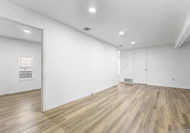 Photo 3 of Sale Pending at 3537 S Laredo St, San Antonio, TX 78207 | MLS# 1907349 | Listing updated on 2026-02-05