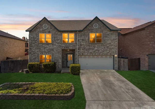 Homes for sale in San Antonio, TX | 11806 Bridge Hampton, San Antonio, TX 78251 | MLS# 1907361