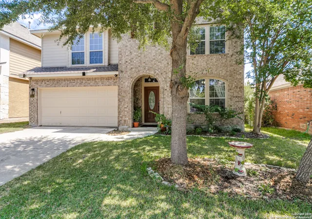 Photo 1 of Single family home for sale at 24442 Buck Creek, San Antonio, TX 78255 | MLS# 1907391 | Listing updated on 2025-12-28