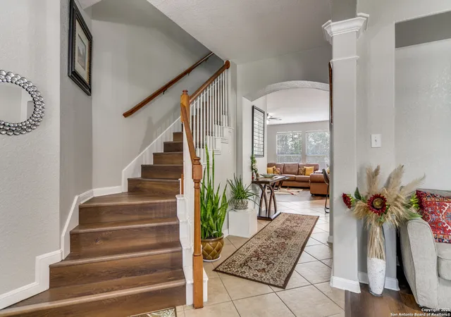 Photo 3 of Single family home for sale at 24442 Buck Creek, San Antonio, TX 78255 | MLS# 1907391 | Listing updated on 2025-12-28
