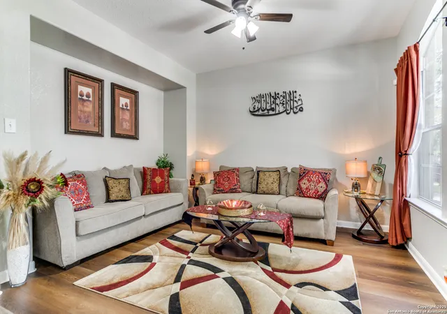 Photo 3 of Single family home for sale at 24442 Buck Creek, San Antonio, TX 78255 | MLS# 1907391 | Listing updated on 2025-12-28