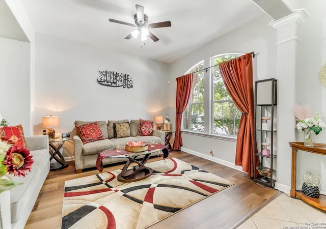 Photo 4 of Single family home for sale at 24442 Buck Creek, San Antonio, TX 78255 | MLS# 1907391 | Listing updated on 2025-12-28