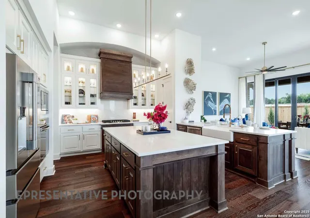 Photo 4 of Sale Pending at 248 Possumhaw Lane, San Marcos, TX 78666 | MLS# 1907397 | Listing updated on 2025-09-13