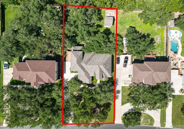 Photo 2 of Sale Pending at 27619 Bordelon Way, San Antonio, TX 78260 | MLS# 1907401 | Listing updated on 2026-02-25