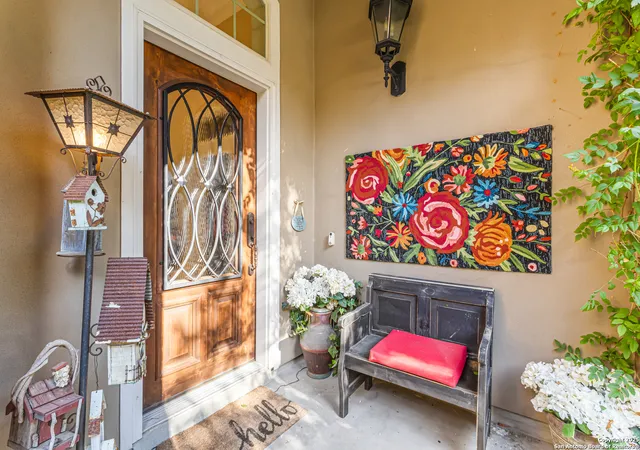 Photo 3 of Sale Pending at 27619 Bordelon Way, San Antonio, TX 78260 | MLS# 1907401 | Listing updated on 2026-02-25