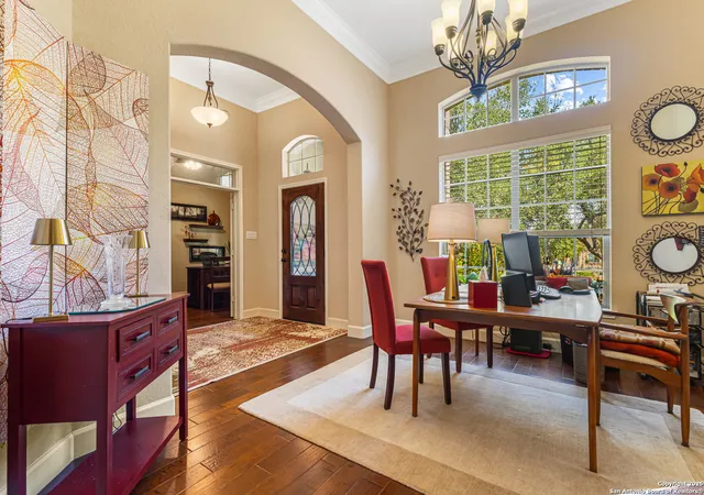 Photo 3 of Sale Pending at 27619 Bordelon Way, San Antonio, TX 78260 | MLS# 1907401 | Listing updated on 2026-02-25