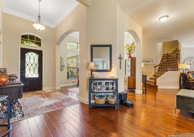 Photo 4 of Sale Pending at 27619 Bordelon Way, San Antonio, TX 78260 | MLS# 1907401 | Listing updated on 2026-02-25