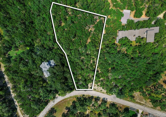 Photo 1 of Land for sale at 28 Park Mountain, San Antonio, TX 78255 | MLS# 1907412 | Listing updated on 2025-10-01