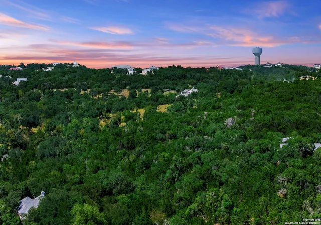 Photo 3 of Land for sale at 28 Park Mountain, San Antonio, TX 78255 | MLS# 1907412 | Listing updated on 2025-10-01