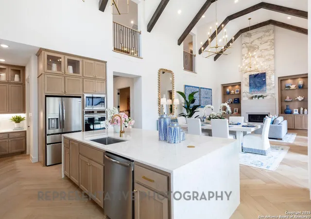 5th image of 317 Knockout Rose, San Marcos, TX 78666 | MLS# 1907416