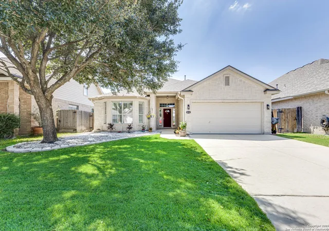Photo 1 of Sale Pending at 8318 Piney Wood, San Antonio, TX 78255 | MLS# 1907450 | Listing updated on 2025-10-09