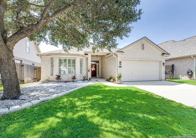 Photo 2 of Sale Pending at 8318 Piney Wood, San Antonio, TX 78255 | MLS# 1907450 | Listing updated on 2025-10-09