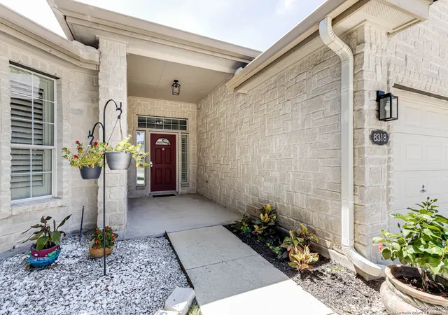 Photo 3 of Sale Pending at 8318 Piney Wood, San Antonio, TX 78255 | MLS# 1907450 | Listing updated on 2025-10-09