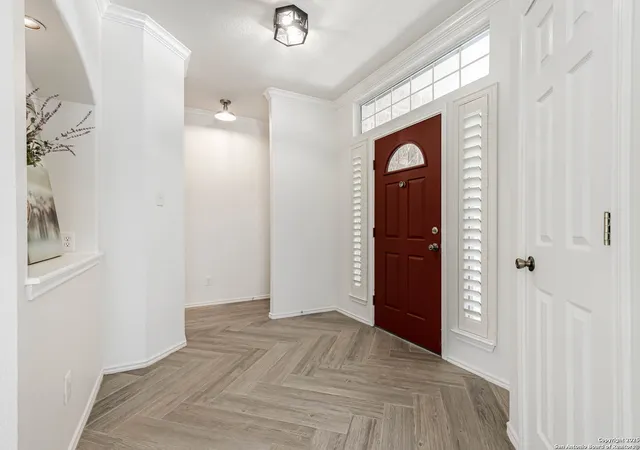 Photo 3 of Sale Pending at 8318 Piney Wood, San Antonio, TX 78255 | MLS# 1907450 | Listing updated on 2025-10-09