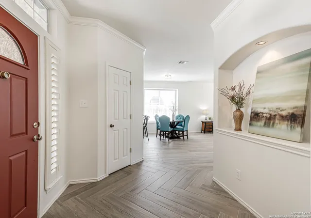 Photo 4 of Sale Pending at 8318 Piney Wood, San Antonio, TX 78255 | MLS# 1907450 | Listing updated on 2025-10-09