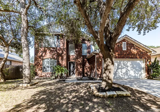 Photo 3 of Single family home for sale at 16615 Raven Glenn, San Antonio, TX 78248 | MLS# 1907458 | Listing updated on 2025-09-23