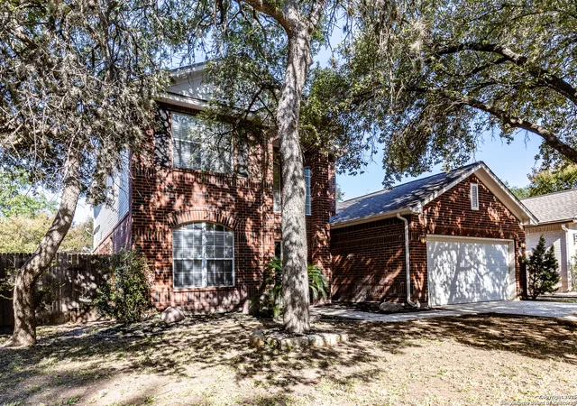 Photo 3 of Single family home for sale at 16615 Raven Glenn, San Antonio, TX 78248 | MLS# 1907458 | Listing updated on 2025-09-23