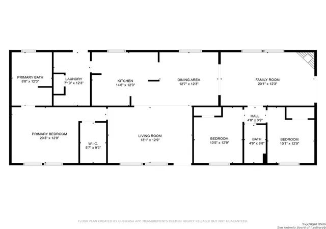 29th image of 1094 Northlake, Lakehills, TX 78063 | MLS# 1907486