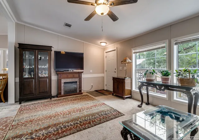 3rd image of 1094 Northlake, Lakehills, TX 78063 | MLS# 1907486