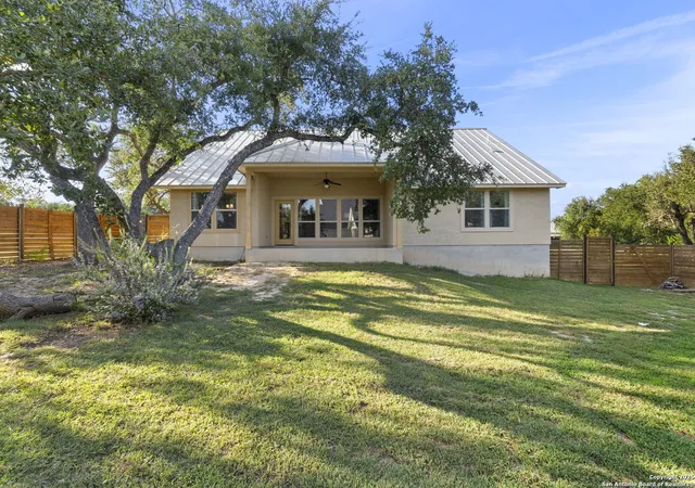 3rd image of 800 John Price, Blanco, TX 78606 | MLS# 1907487