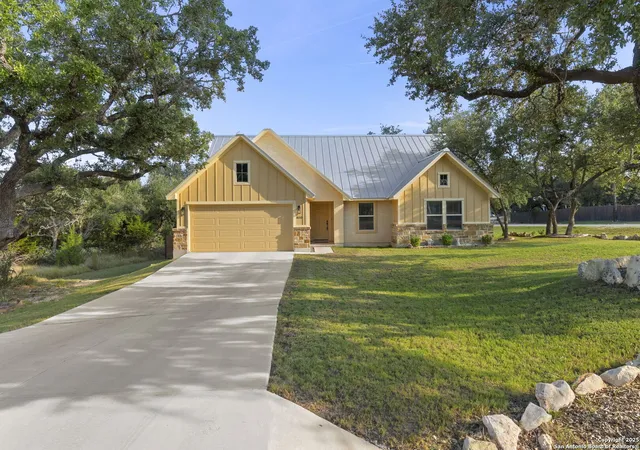 1st image of 800 John Price, Blanco, TX 78606 | MLS# 1907487