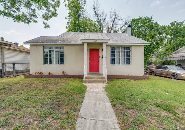 Homes for sale in San Antonio, TX | 330 Hermitage, San Antonio, TX 78223 | MLS# 1907515