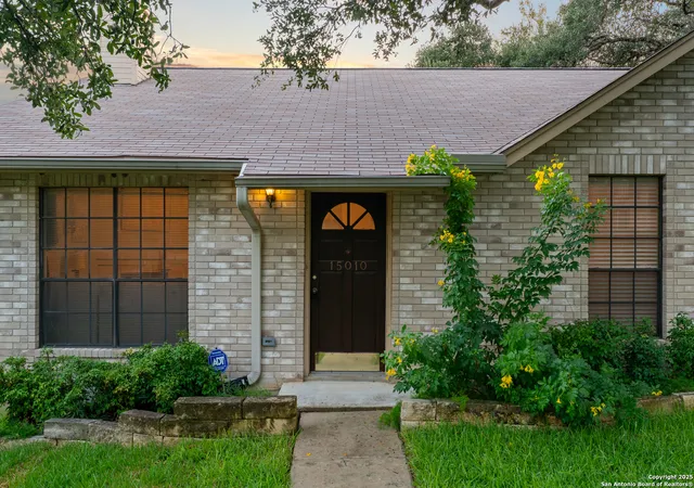 2nd image of 15010 Polynesian, San Antonio, TX 78248 | MLS# 1907527