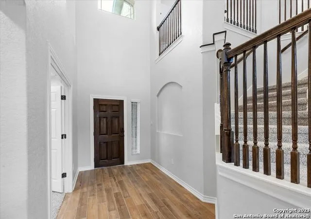 Photo 3 of Single family home for sale at 6927 Comanche Cougar, San Antonio, TX 78233 | MLS# 1907535 | Listing updated on 2025-09-24